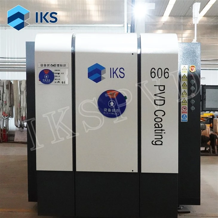 Batch Coating Machine best