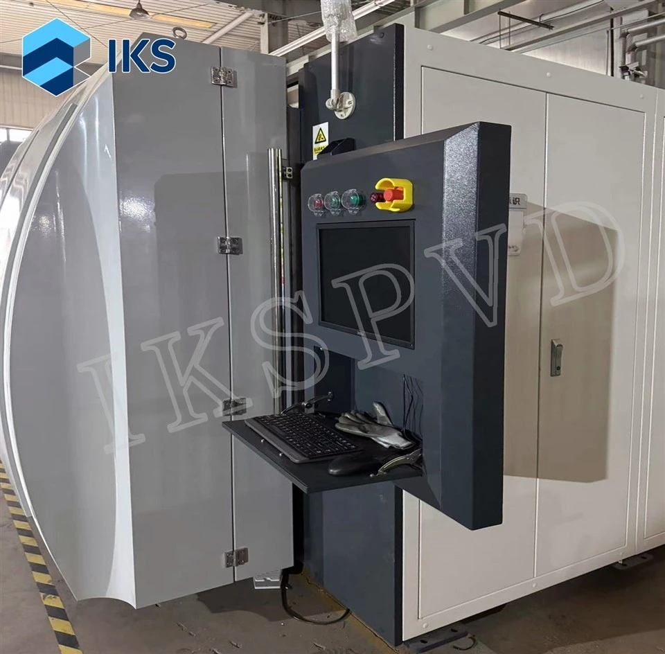 DLC Coating Machine For Textile Machinery Parts
