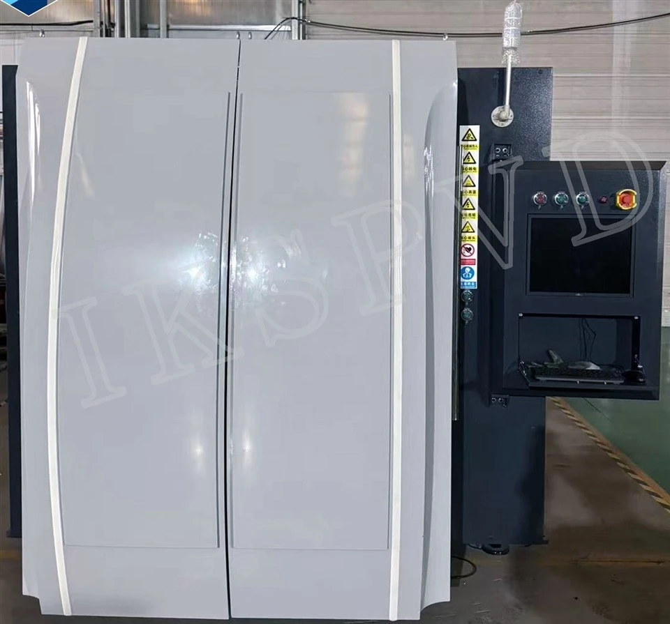 DLC Coating Machine For Textile Machinery Parts