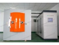 Koupe Zouti Multi-arc Ion Vacuum Coating Machine