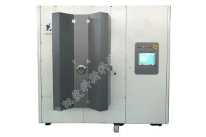 Pyès de rezèv nan sele eleman pou ZY-1211 Multi-Arc Ion PVD Plak kouch machin
