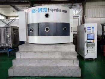 Ekipman Optik Kouch Evaporasyon
